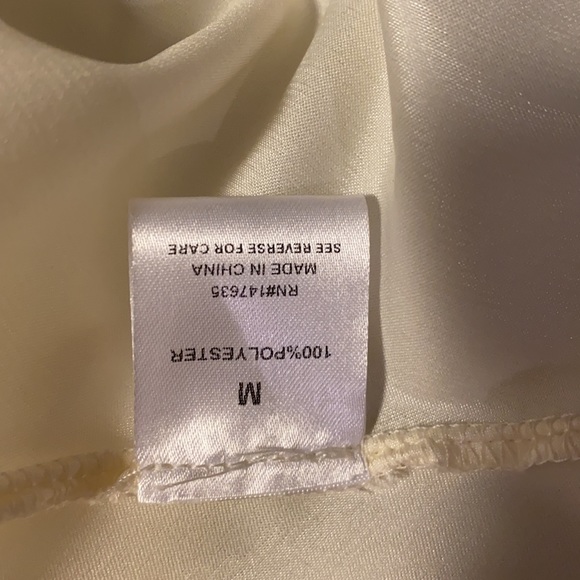 ROMEO + JULIET 🖤🤍ROSES🤍🖤DRESS - Picture 7 of 12